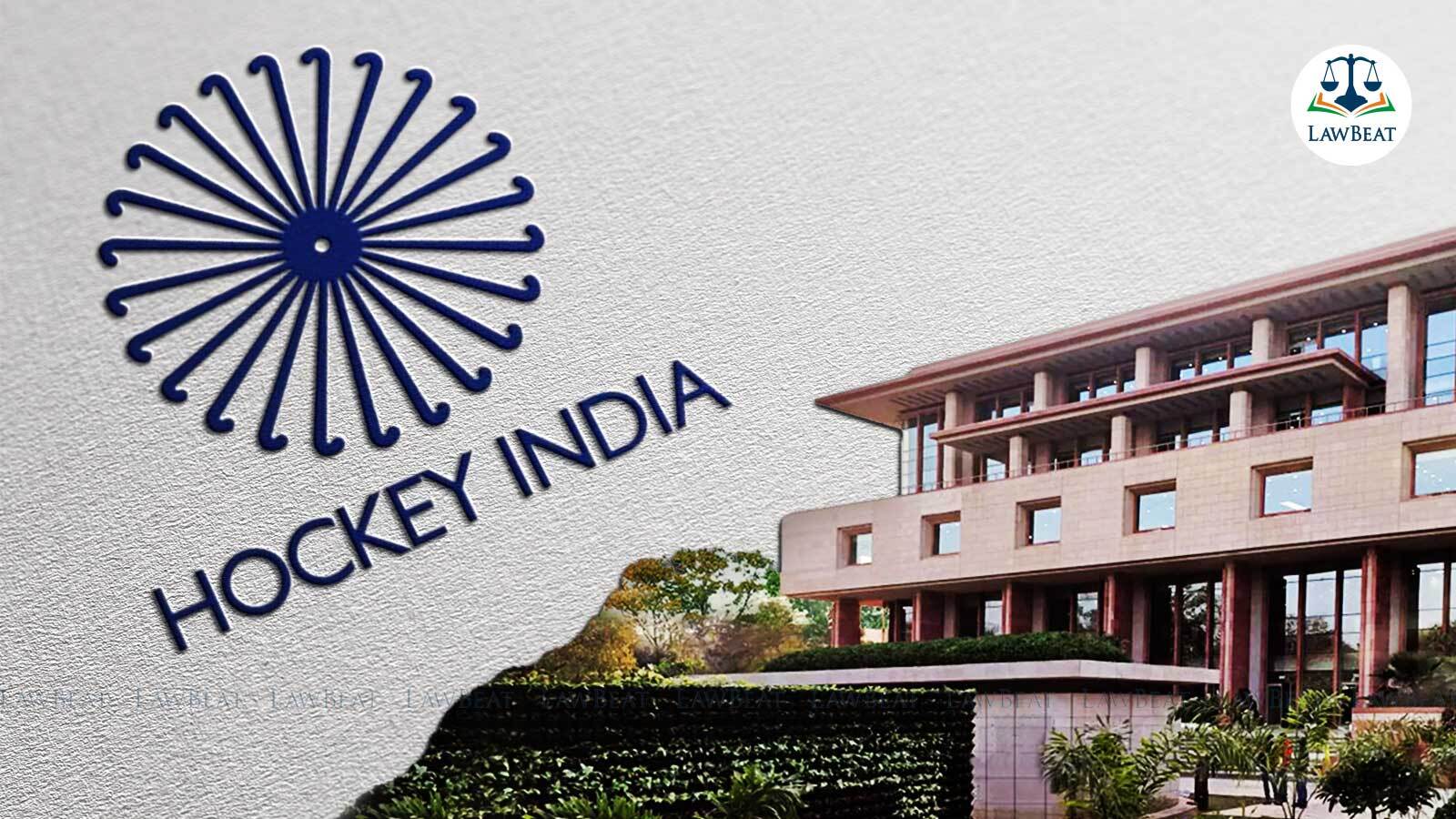 Delhi High Court appoints three-member ‘Committee of Administrators’ for Hockey India Delhi High Court appoints three-member ‘Committee of Administrators’ for Hockey India